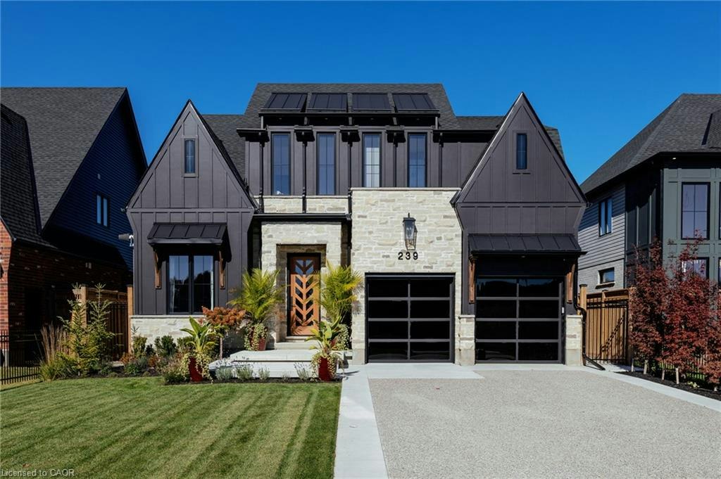 239 Foxborough Place, Thames Centre, ON, N0M 2P0