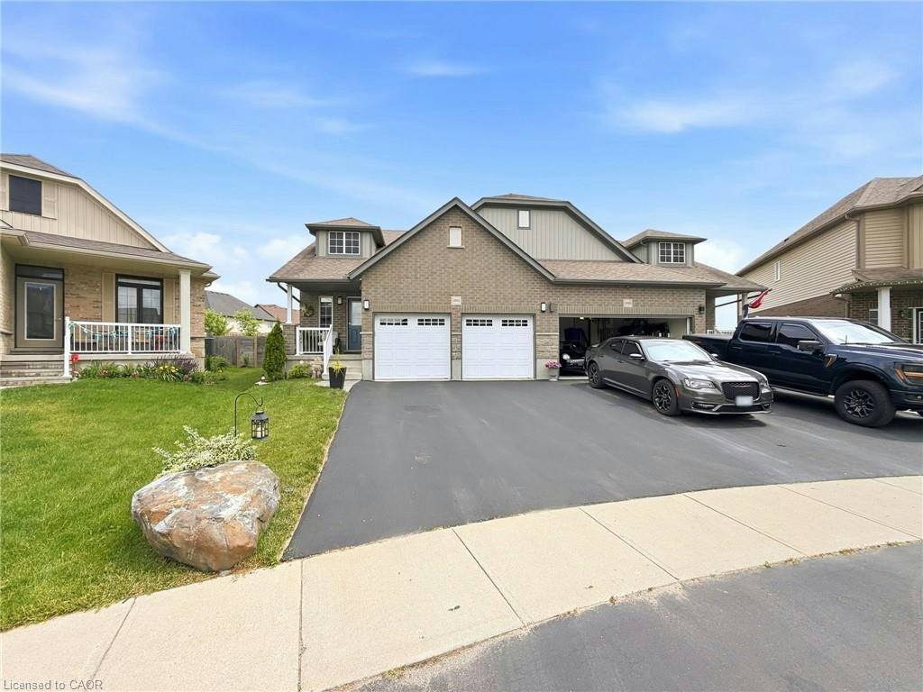 1502 Caen Avenue, Woodstock, ON, N4T 0J8