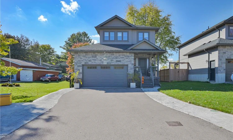 137 Elgin Street