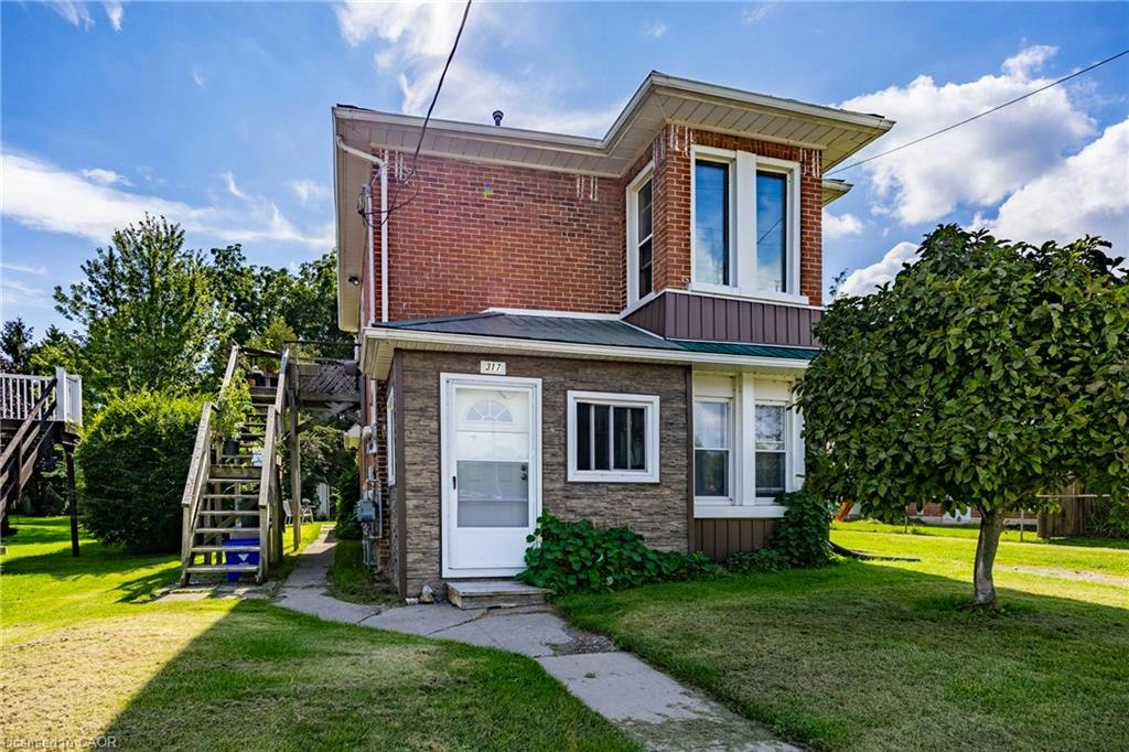 317 St Patrick Street, Norfolk County, ON, N0A 1N0