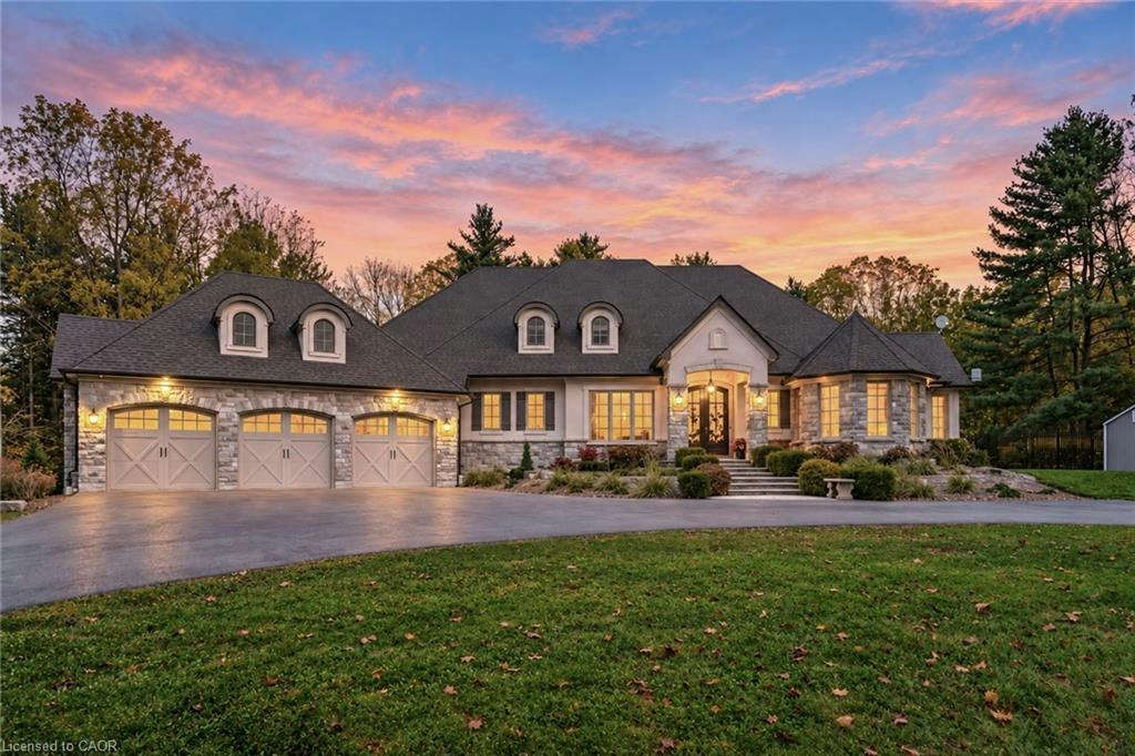 1043 Jerseyville Road W, Hamilton, ON, L0R 1R0