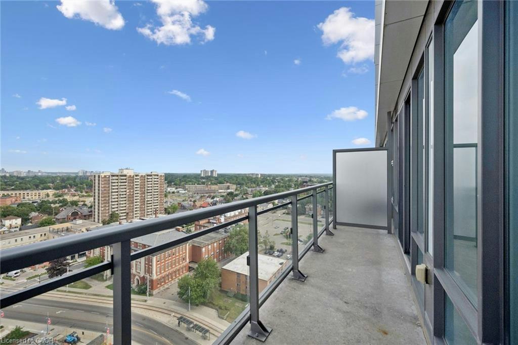 1511-85 Duke Street W, Kitchener, ON, N2H 4Y7 - 24