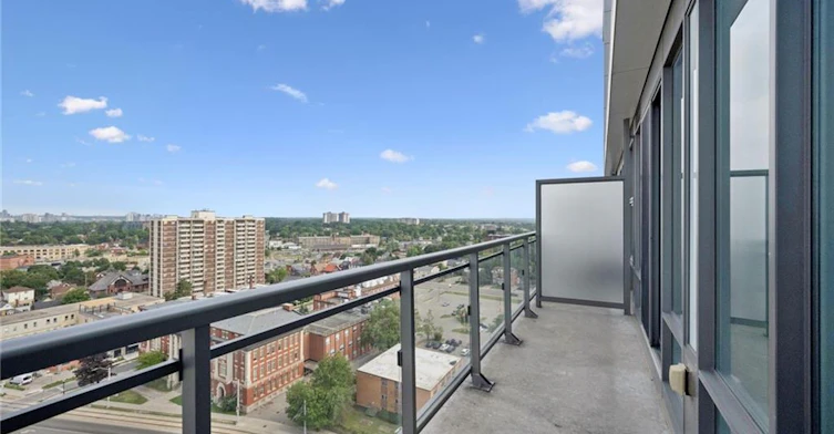 1511-85 Duke Street W, Kitchener, ON, N2H 4Y7 - 24