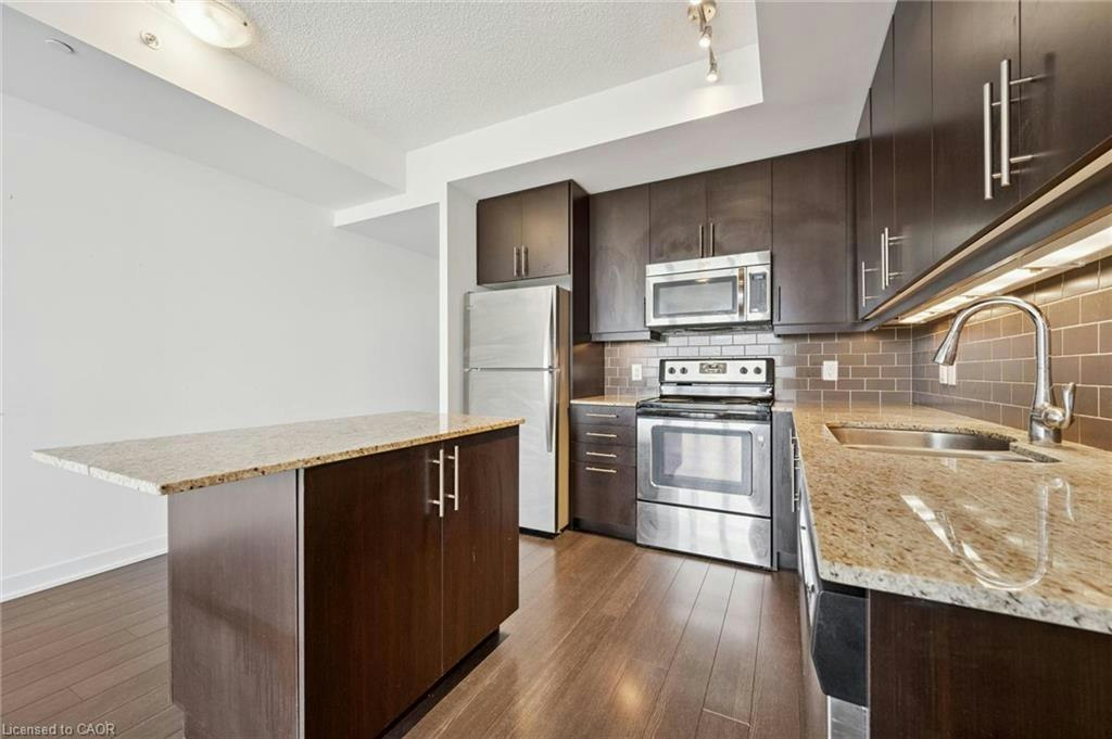 1511-85 Duke Street W, Kitchener, ON, N2H 4Y7 - 15