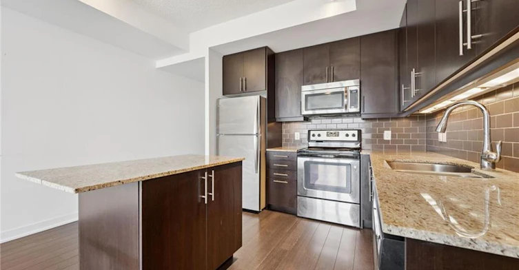 1511-85 Duke Street W, Kitchener, ON, N2H 4Y7 - 15