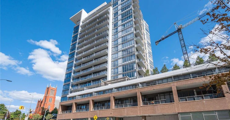 1511-85 Duke Street W, Kitchener, ON, N2H 4Y7 - 37