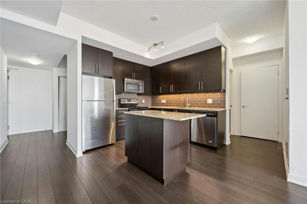 1511-85 Duke Street W, Kitchener, ON, N2H 4Y7 - 13
