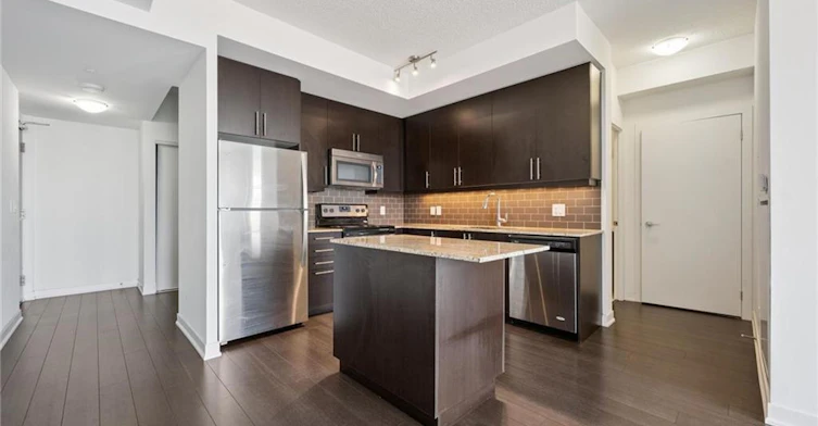 1511-85 Duke Street W, Kitchener, ON, N2H 4Y7 - 13