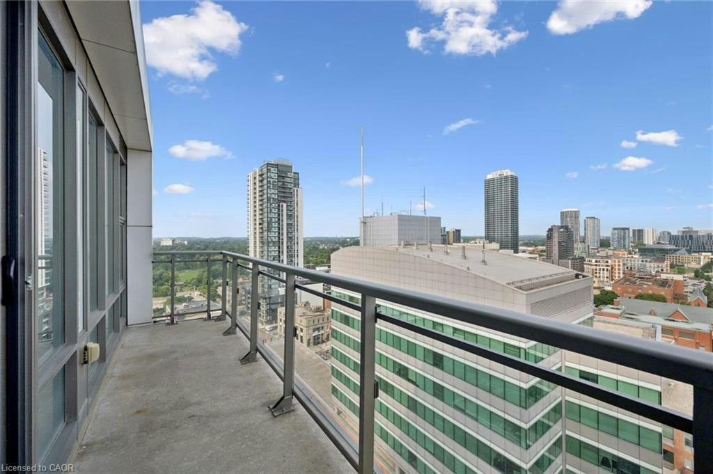1511-85 Duke Street W, Kitchener, ON, N2H 4Y7 - 23