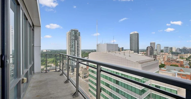 1511-85 Duke Street W, Kitchener, ON, N2H 4Y7 - 23
