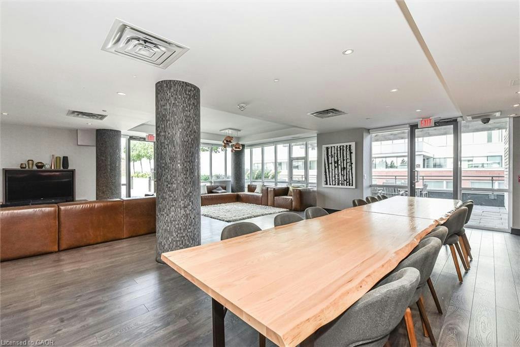 1511-85 Duke Street W, Kitchener, ON, N2H 4Y7 - 28