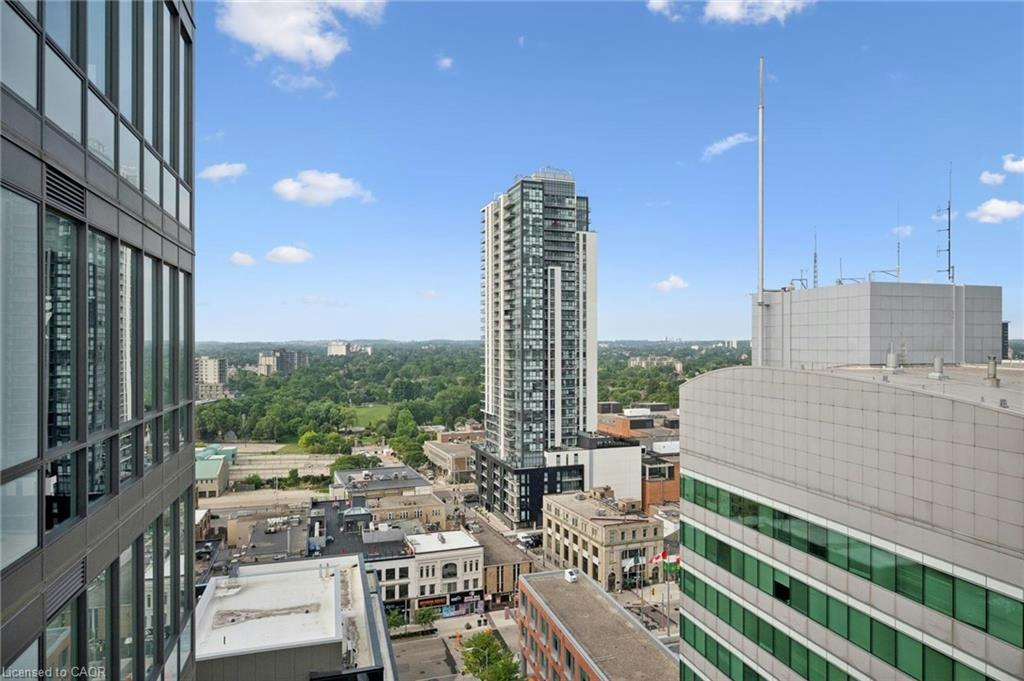 1511-85 Duke Street W, Kitchener, ON, N2H 4Y7 - 26