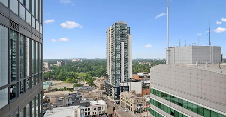 1511-85 Duke Street W, Kitchener, ON, N2H 4Y7 - 26