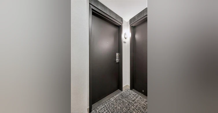 1511-85 Duke Street W, Kitchener, ON, N2H 4Y7 - 8