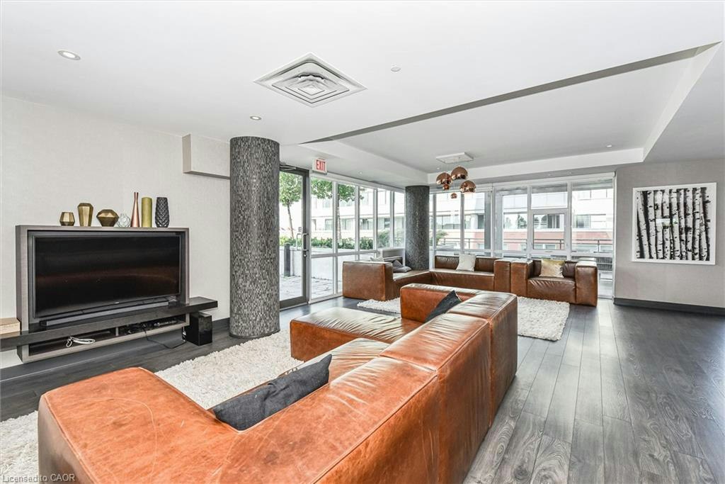 1511-85 Duke Street W, Kitchener, ON, N2H 4Y7 - 27