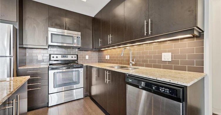 1511-85 Duke Street W, Kitchener, ON, N2H 4Y7 - 14