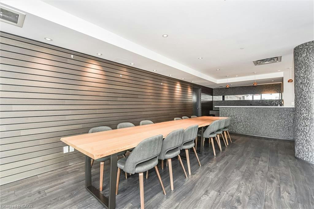 1511-85 Duke Street W, Kitchener, ON, N2H 4Y7 - 29
