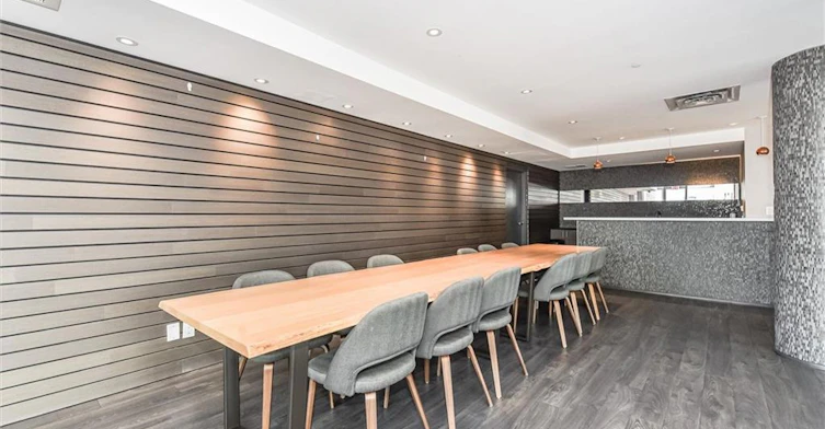 1511-85 Duke Street W, Kitchener, ON, N2H 4Y7 - 29