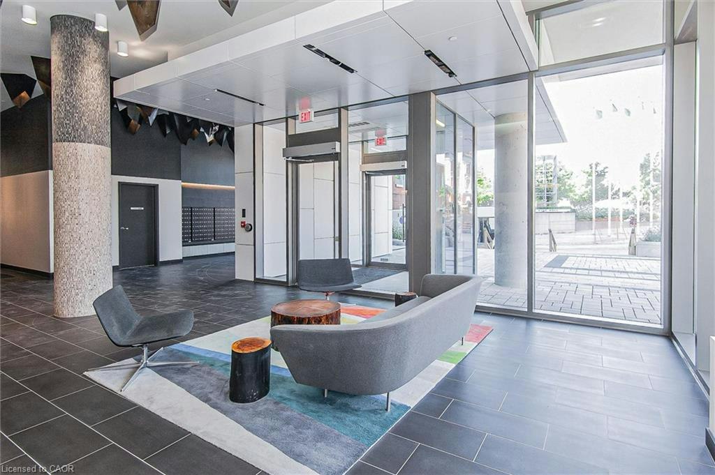 1511-85 Duke Street W, Kitchener, ON, N2H 4Y7 - 5