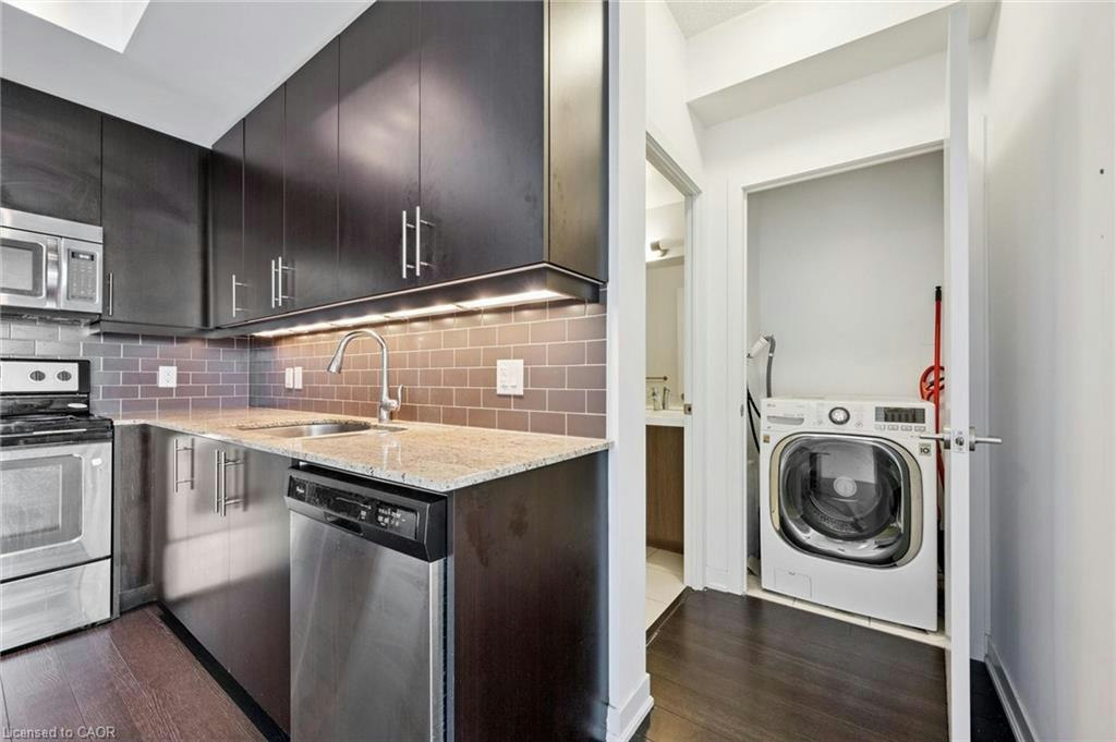 1511-85 Duke Street W, Kitchener, ON, N2H 4Y7 - 25