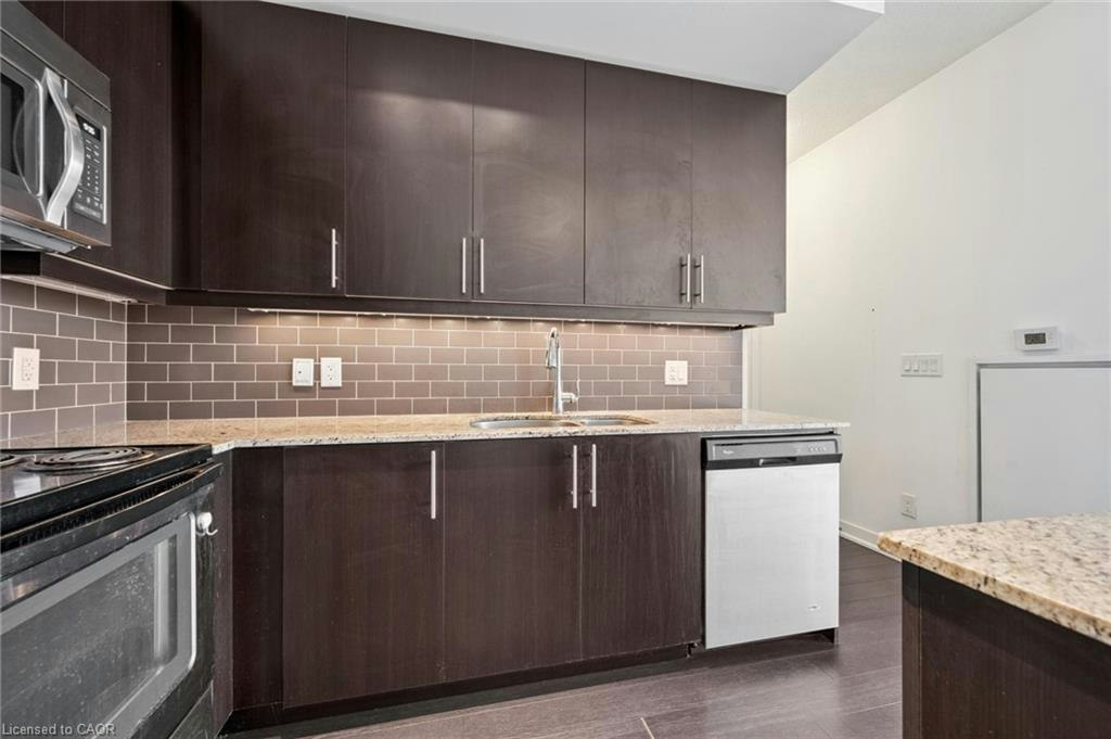 1511-85 Duke Street W, Kitchener, ON, N2H 4Y7 - 16