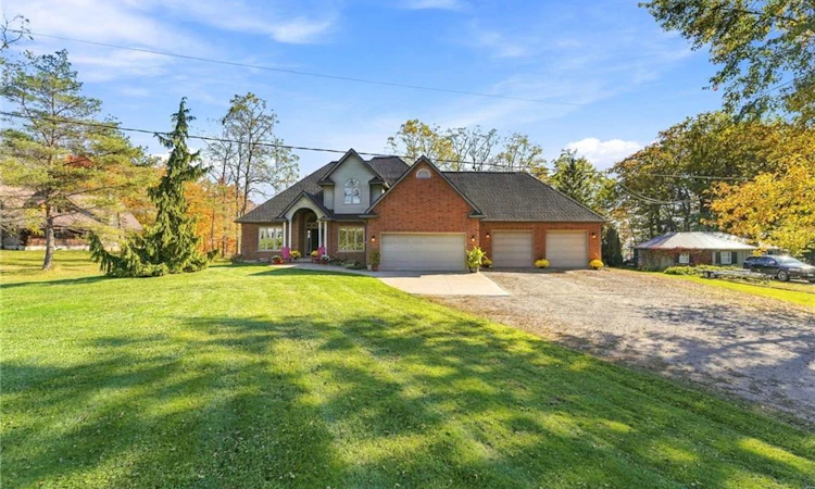 5 Upper Mohawk Point Road