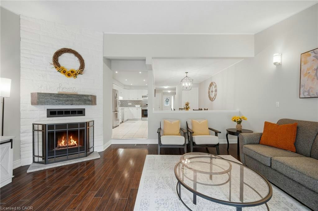 58 Athenia Drive, Hamilton, ON, L8J 1S7