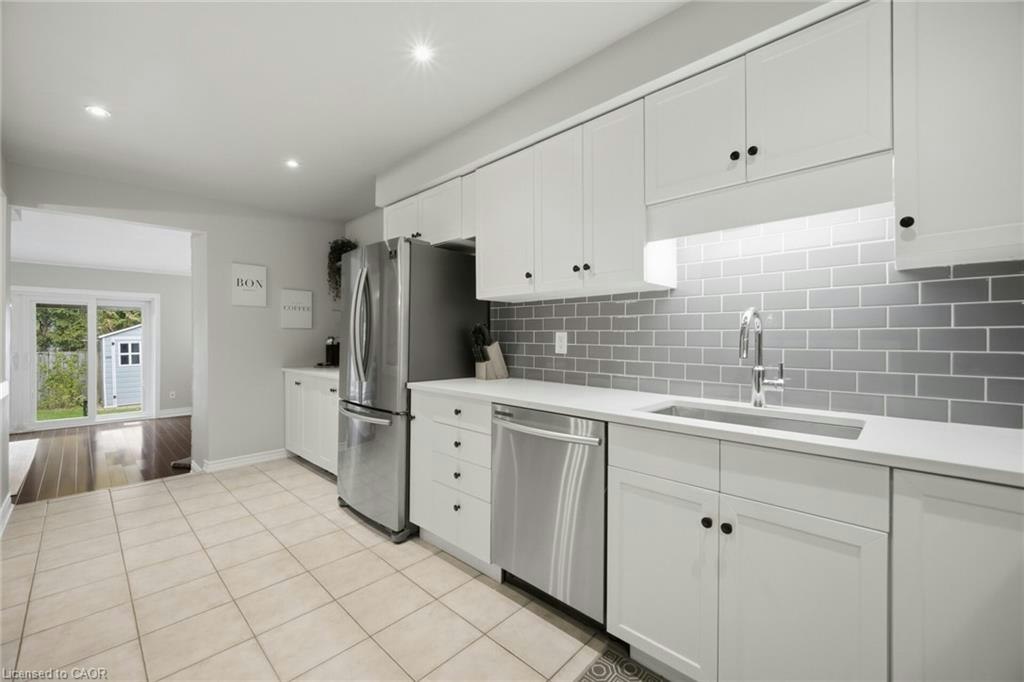 58 Athenia Drive, Hamilton, ON, L8J 1S7