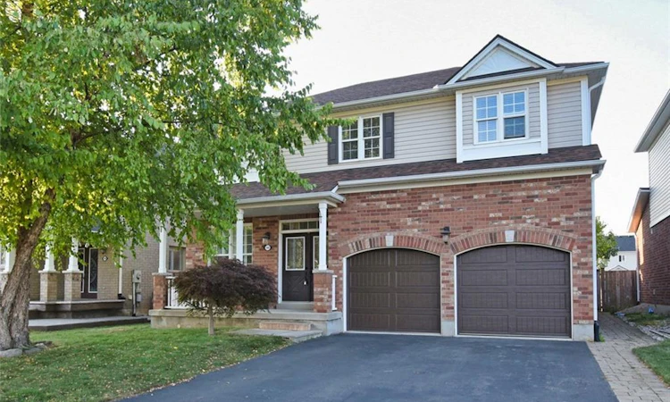 188 Hunter Way