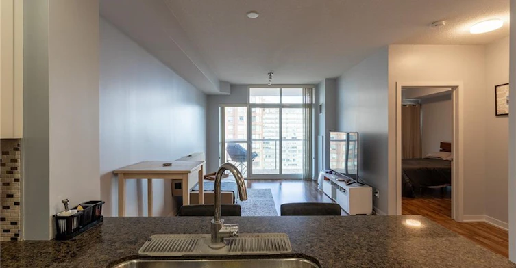 1408-551 Maple Avenue, Burlington, ON, L7S 1M7 - 9