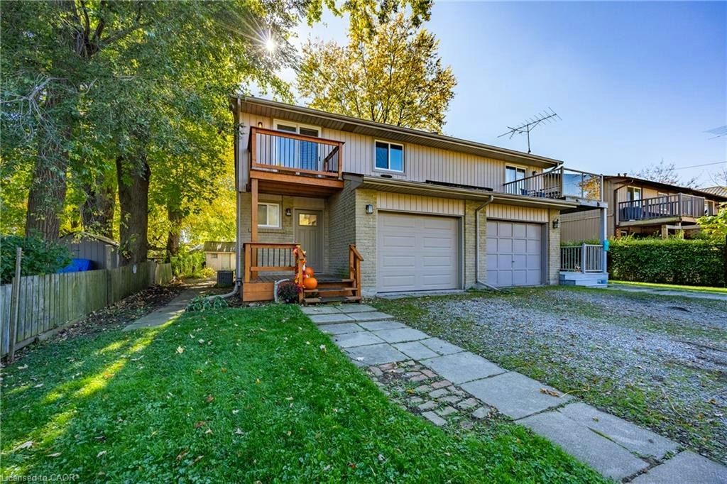 28 Brown Street, Norfolk County, ON, N0A 1N7