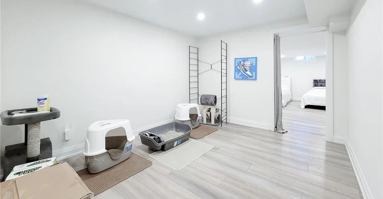 9 Cedarlawn Court, Hamilton, ON, L9C 7J9 - 39