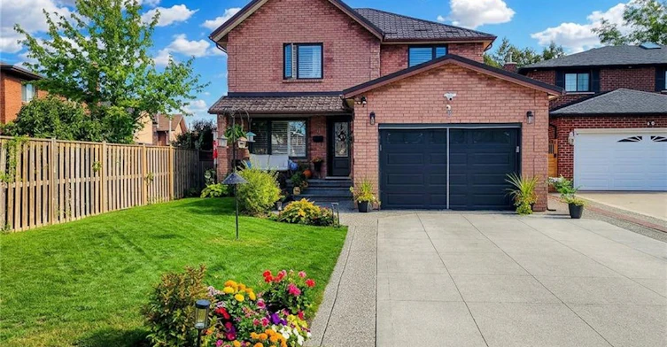 9 Cedarlawn Court, Hamilton, ON, L9C 7J9
