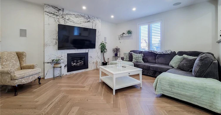 9 Cedarlawn Court, Hamilton, ON, L9C 7J9 - 8