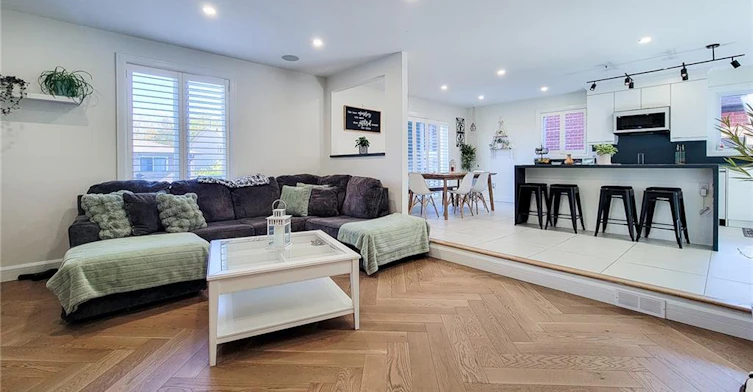 9 Cedarlawn Court, Hamilton, ON, L9C 7J9 - 9