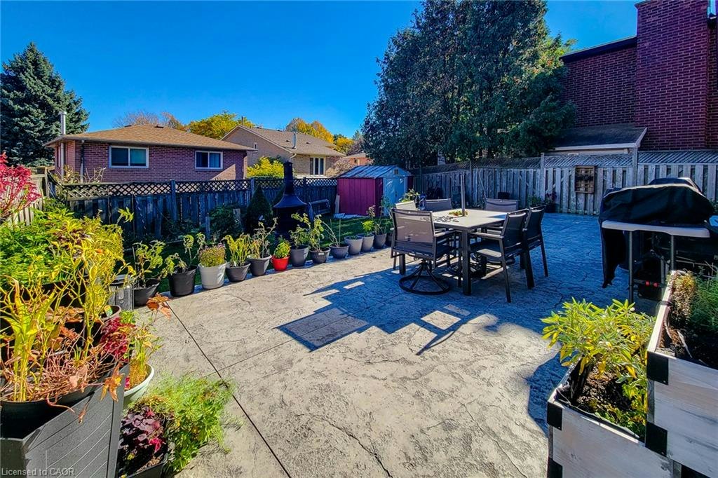 9 Cedarlawn Court, Hamilton, ON, L9C 7J9 - 48