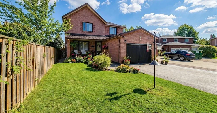 9 Cedarlawn Court, Hamilton, ON, L9C 7J9 - 3