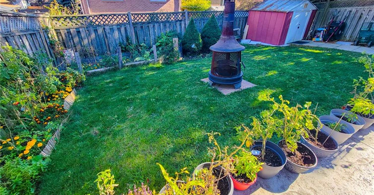 9 Cedarlawn Court, Hamilton, ON, L9C 7J9 - 49