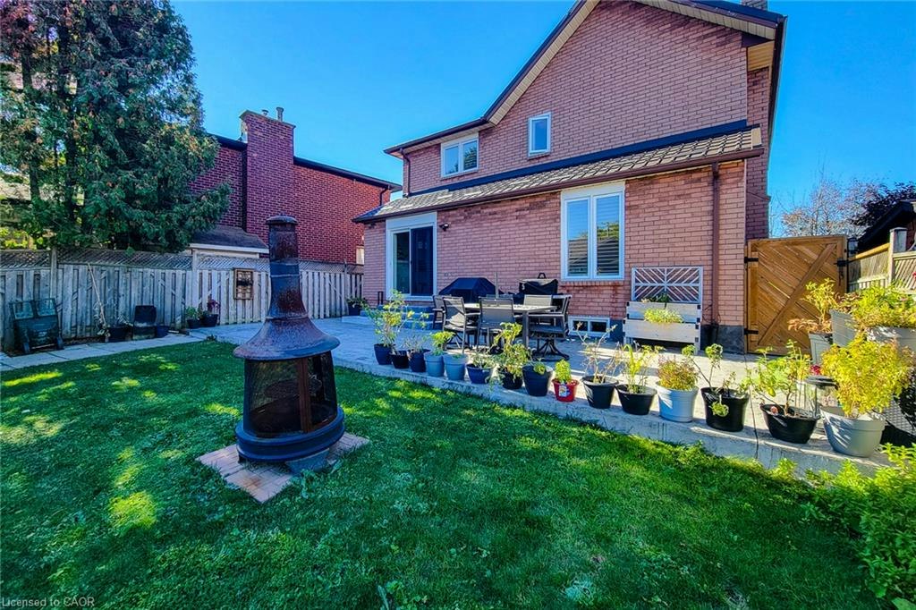 9 Cedarlawn Court, Hamilton, ON, L9C 7J9 - 45