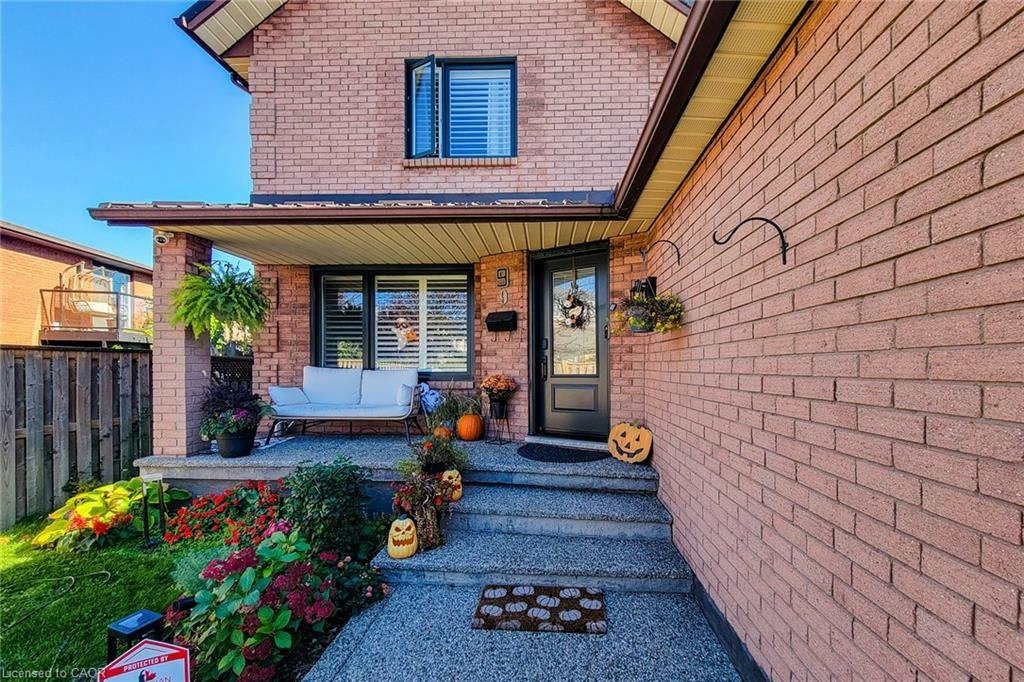 9 Cedarlawn Court, Hamilton, ON, L9C 7J9 - 6
