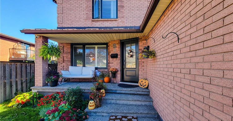 9 Cedarlawn Court, Hamilton, ON, L9C 7J9 - 6