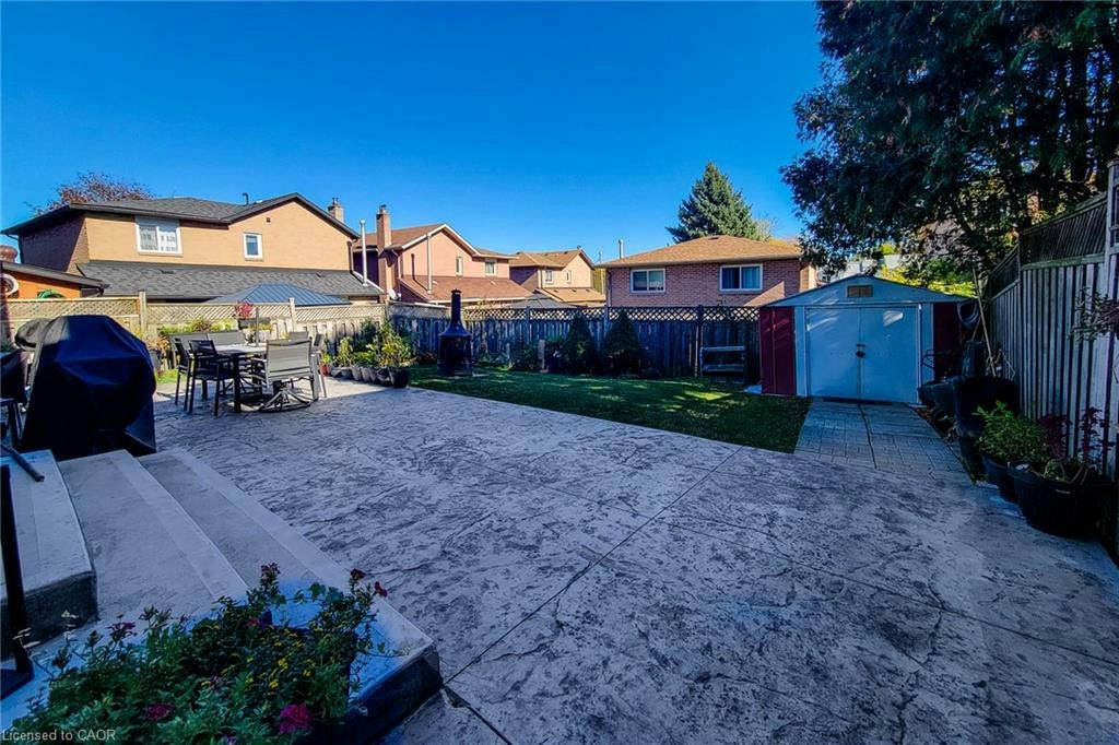 9 Cedarlawn Court, Hamilton, ON, L9C 7J9 - 47