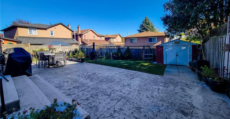 9 Cedarlawn Court, Hamilton, ON, L9C 7J9 - 47