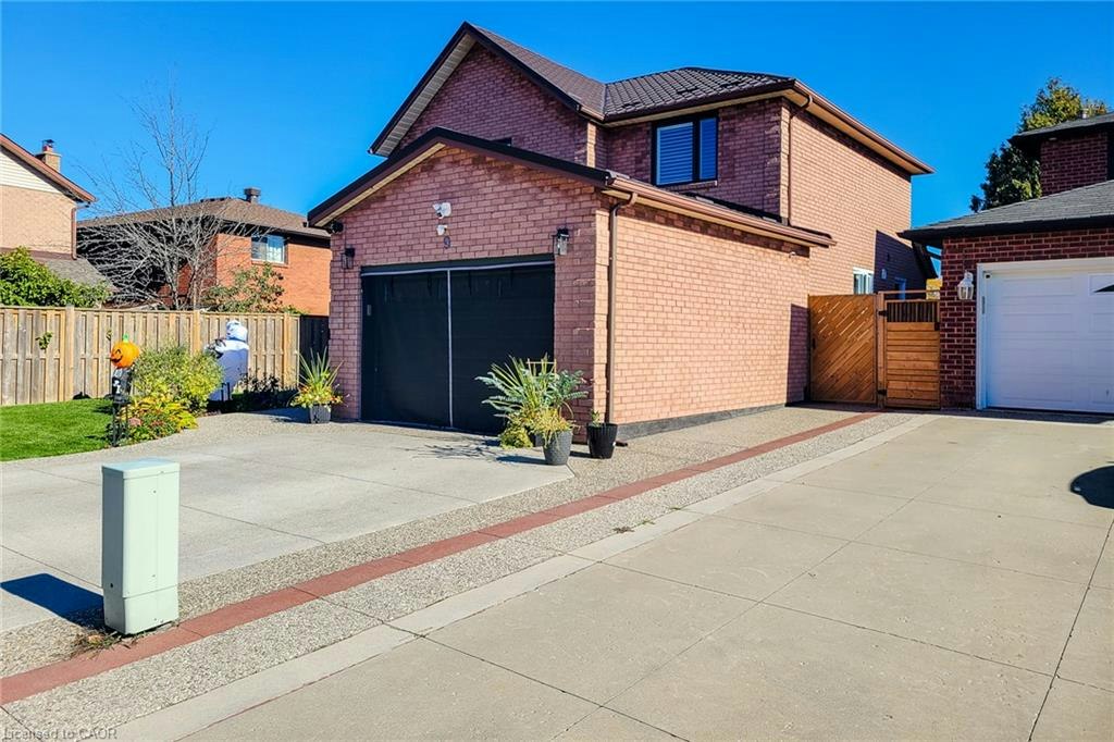 9 Cedarlawn Court, Hamilton, ON, L9C 7J9 - 5