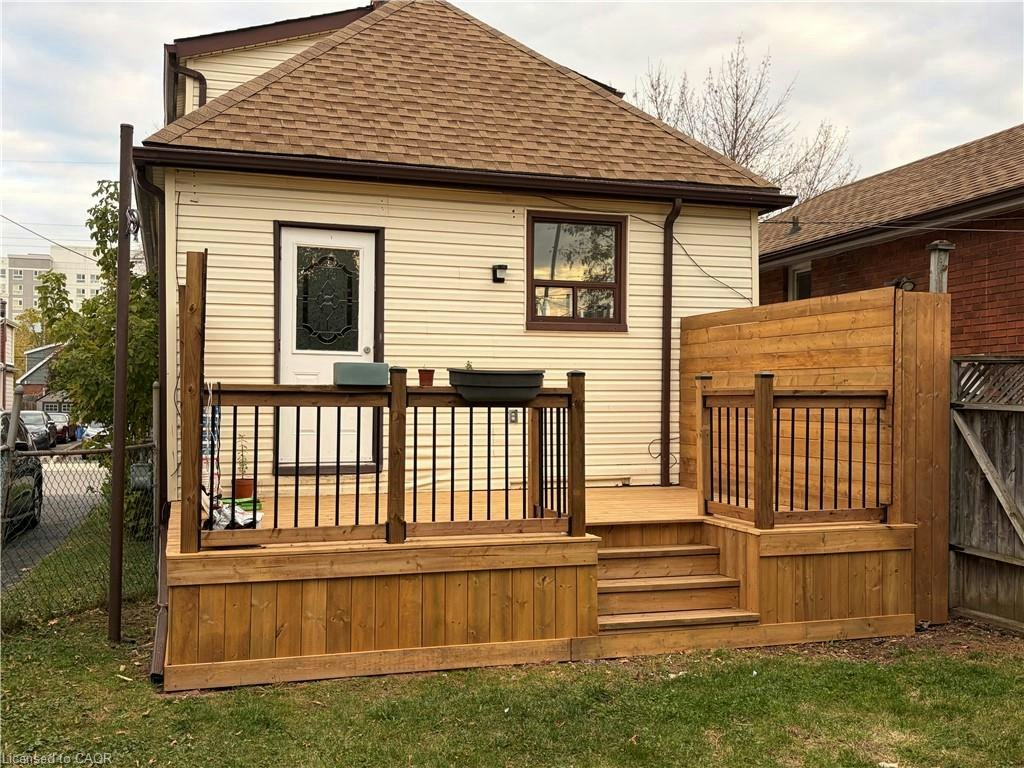 1-46 Delena Avenue S, Hamilton, ON, L8H 1B6 - 15