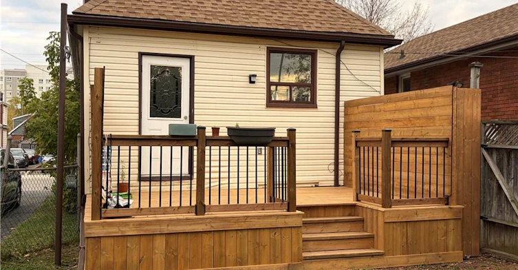 1-46 Delena Avenue S, Hamilton, ON, L8H 1B6 - 15
