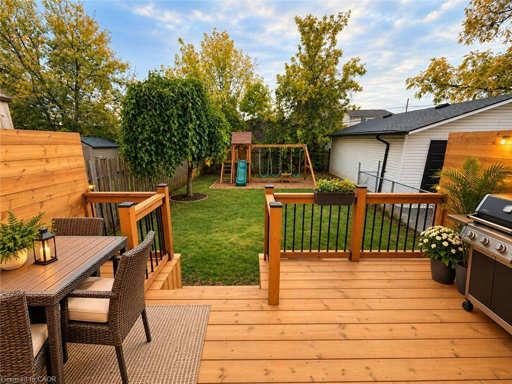 1-46 Delena Avenue S, Hamilton, ON, L8H 1B6 - 12