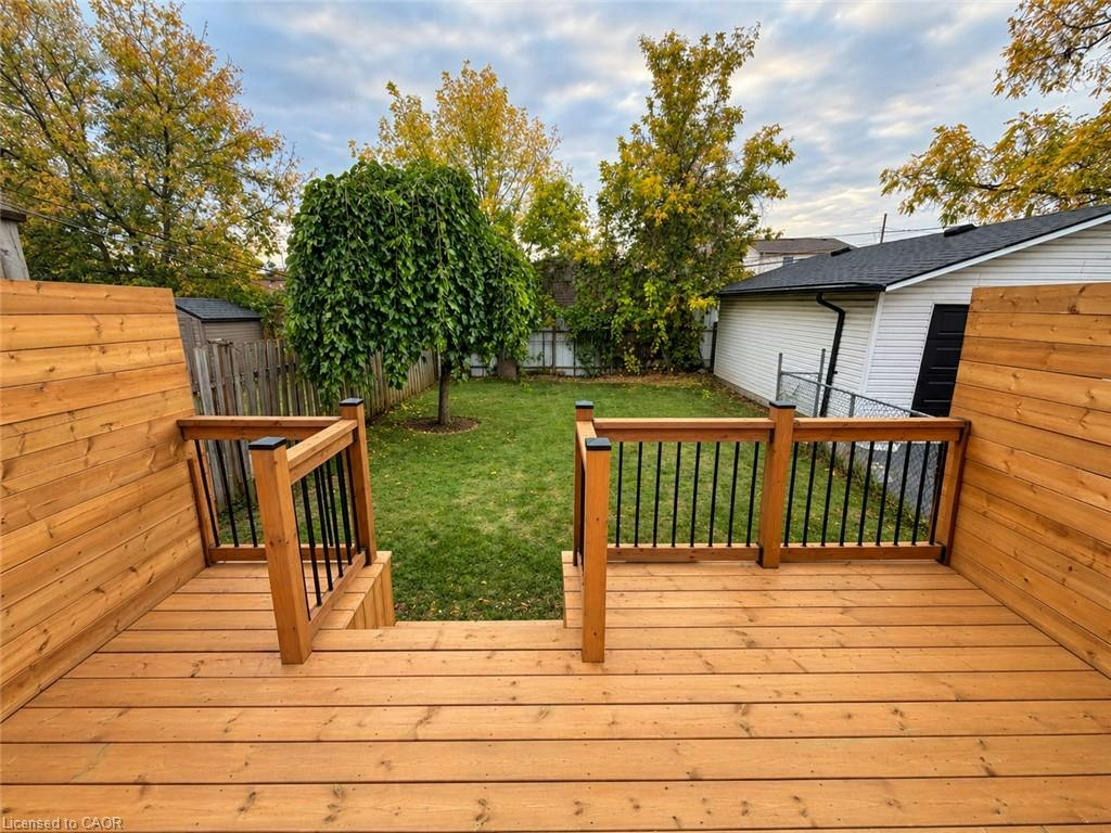 1-46 Delena Avenue S, Hamilton, ON, L8H 1B6 - 13