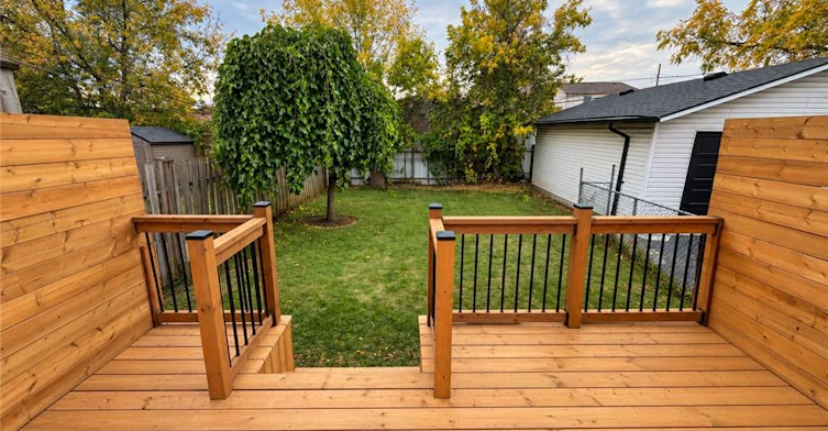 1-46 Delena Avenue S, Hamilton, ON, L8H 1B6 - 13