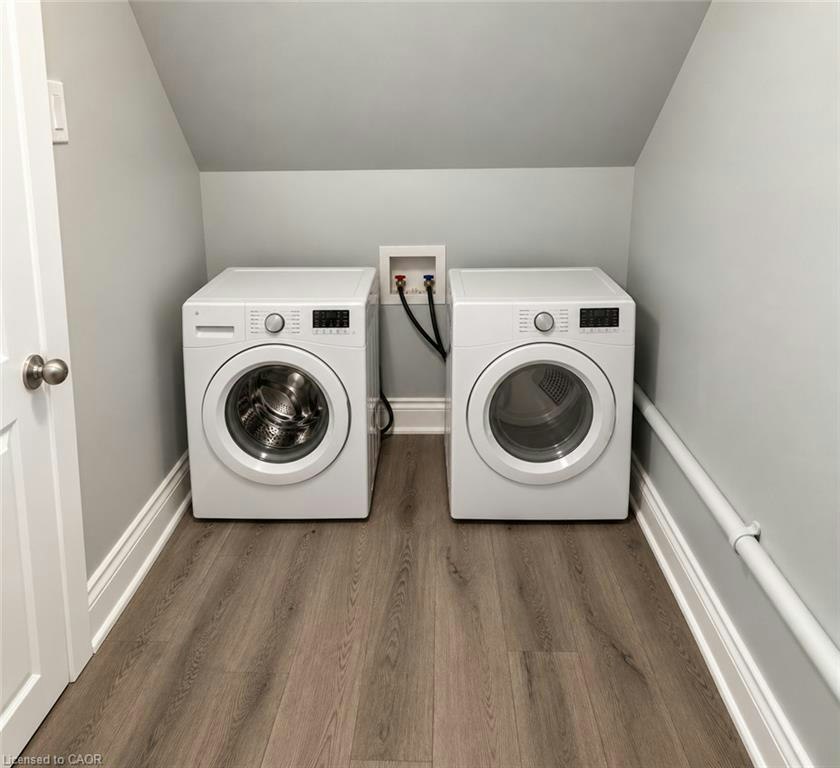 1-46 Delena Avenue S, Hamilton, ON, L8H 1B6 - 11